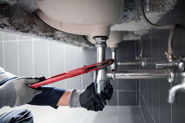 Trusted Garbage Disposal Repair service in Edinburg, VA - AAA Plumbing Heating